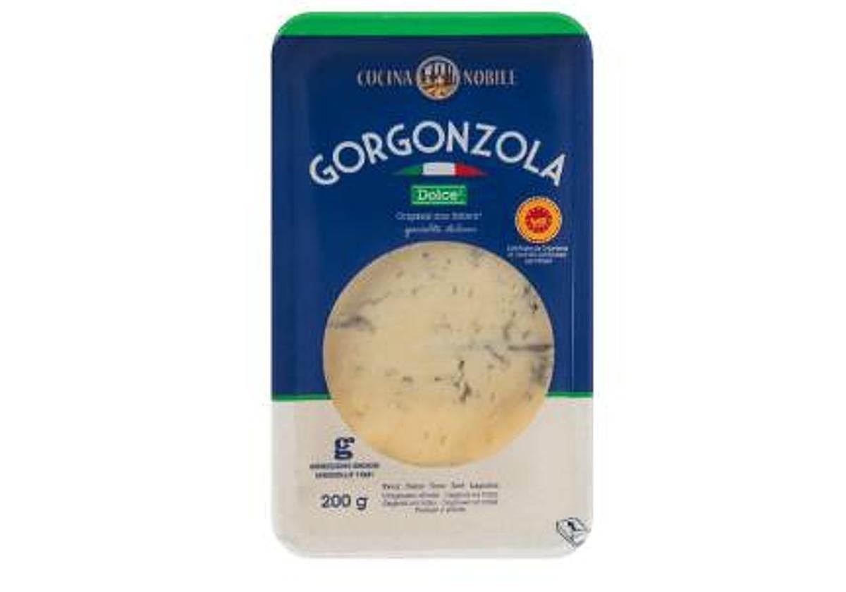 Detectan listeria en un lote de queso que comercializa Aldi